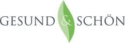 Gesund & Schön – Heilpraktiker Logo